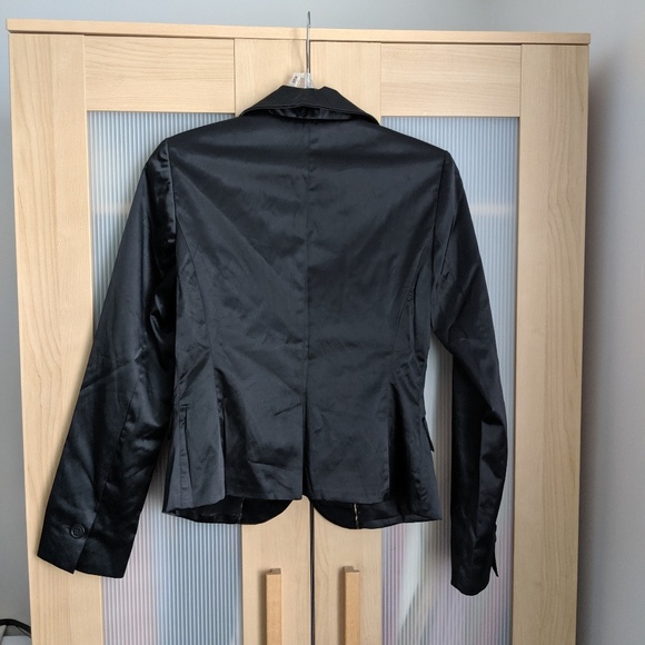 Express Design Studio Blazer - Picture 4 of 7